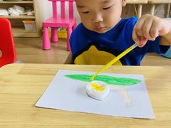 -MuaKids Garden