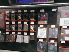 -ROG玩家国度(美罗城店)