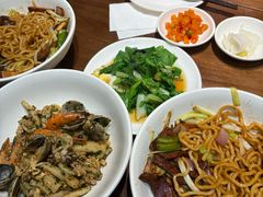 -寻裕记·现炒浇头面(人民广场店)