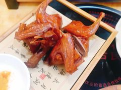 -肥仔顺德菜(龙悦居店)