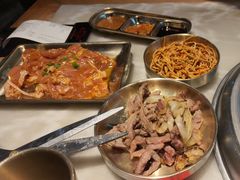 -韩宫宴和牛烤肉(无锡大东方广场店)