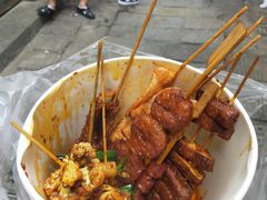 -胡仁根胡记炸炸炸