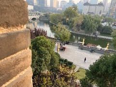 -西安城墙·碑林历史文化景区