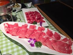 -番食园鲜食火锅(高新店)