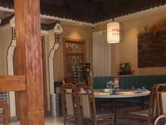 -福阿婆老牌湘菜(大润发店)