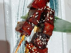 -林妈妈村·日式料理(宝山万达店)