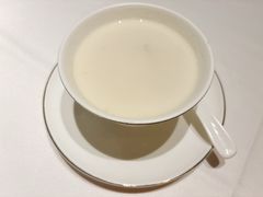 杏汁麦片花胶-广州酒家(文昌总店)