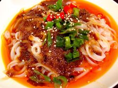 -熊猫川菜馆 panda chine