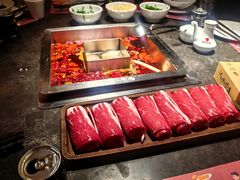 -锦城印象火锅(天府三街店)