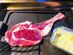 -金妈家烤肉(龙湖U城天街店)