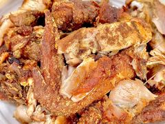 半只鸡-王二甩老木子鸡(江湾店)