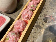 贡菜丸子-重庆渝达老火锅(春熙路店)