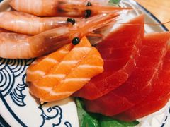 刺身拼盘-和枫の宴日式料理(潘家园店)