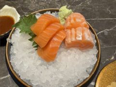 -九洲喜来登酒店湖月日餐厅