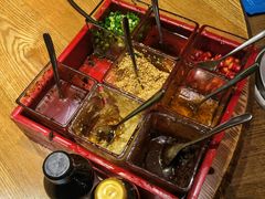 -尚海豆捞(乐虹坊店)