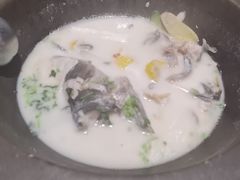 -鲜潭蒸汽石锅鱼(五道口购物中心店)