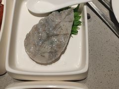 招牌虾滑-海底捞火锅(CBD安泰广场店)