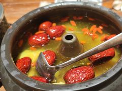 -云海肴·汽锅鸡·云南代表菜(美罗城店)