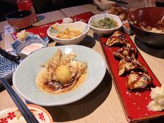 -千寿·金焰食堂(仁和新城店)