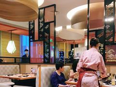 大堂-赤坂亭M9和牛烧肉(世博源店)
