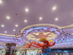 -澜悦港海鲜体验主题餐厅