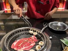 -牛焱·烧肉酒肆(五大道店)