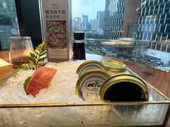 -Mr.Fish鱼鲜生海鲜放题(高德置地冬广场店)