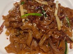 -珍呈中餐厅•粤川淮扬新疆(乌鲁木齐康莱德酒店)