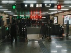 -军事博物馆(地铁站)