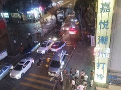 -渝君重庆火锅(嘉宾路店)