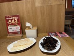 -鱼酷活鱼烤鱼(静安大融城店)