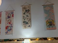 大堂-顶屋咖喱(街道口总店)