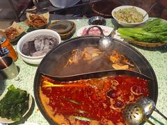 -五里关火锅(牛市口店)