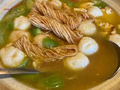 -永安鱼庄·镇江菜(三店纬五路店)
