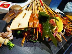 -钢管厂五区小郡肝串串香(南山店)