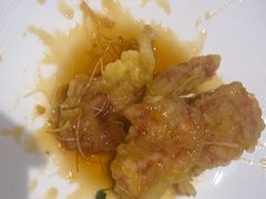 -李记东北饺子馆·东北菜(欢乐谷店)