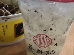 糊米酒-蔡林记(汉街店)