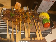 -牛道·和牛九食(市府恒隆广场店)