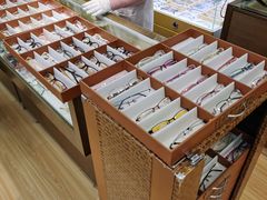 -广州宝岛眼镜武汉和光眼镜市场西区店