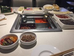 -海底捞火锅(玉桥商业广场店)