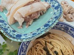 -阿勇面馆(东书房路店)