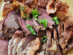 -金鼎驴肉饺子馆(西四道街店)