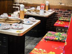 -人民公社铁锅炖·东北菜(卫国道店)