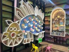 -钟书阁(松江泰晤士小镇店)