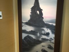 -青岛富力艾美酒店