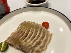 水晶肘子-万荣烤鸭店·北京菜(天坛店)