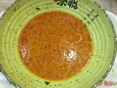 -汆悦麻辣烫·麻辣拌(皇寺店)