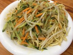 -好客煲大食堂(绿地东海岸时代广场店)