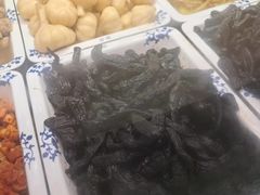 -上海市长春食品商店(淮海中路店)