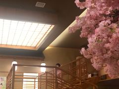 -汤泉良子(金源店)